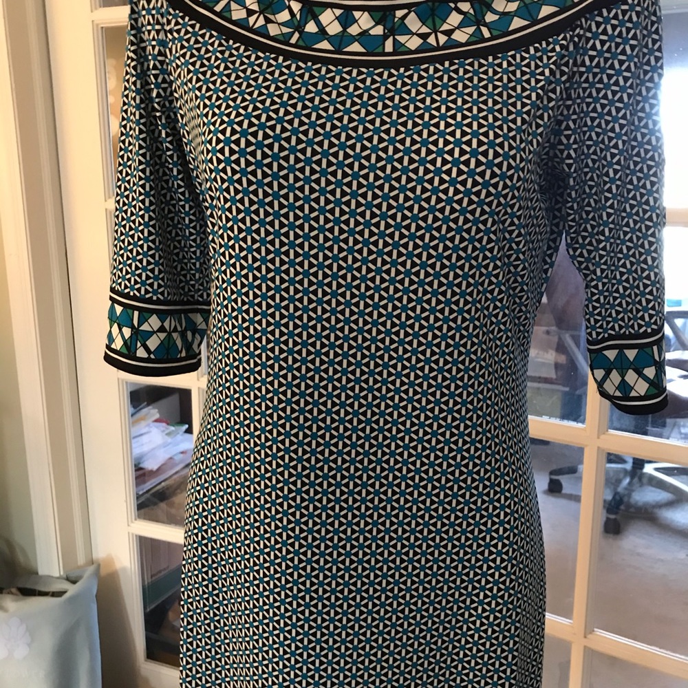 Fun Versatile Dress - image 2